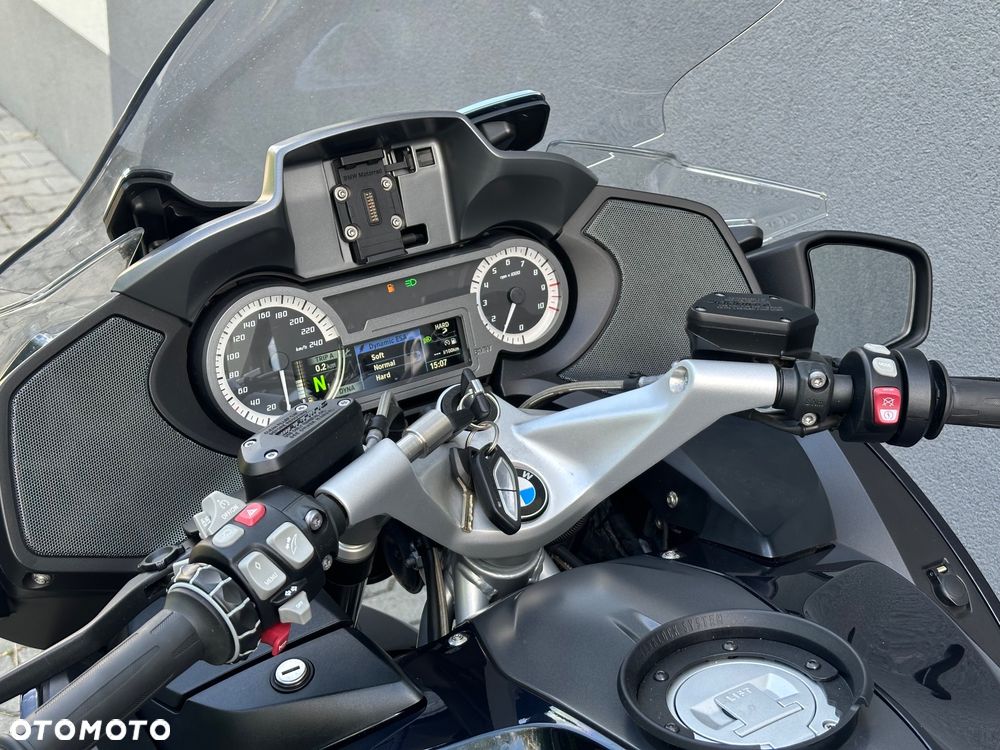 BMW RT - 20