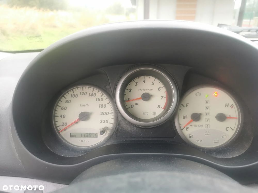 Toyota RAV4 2.0 VVT-i 4x4 - 17
