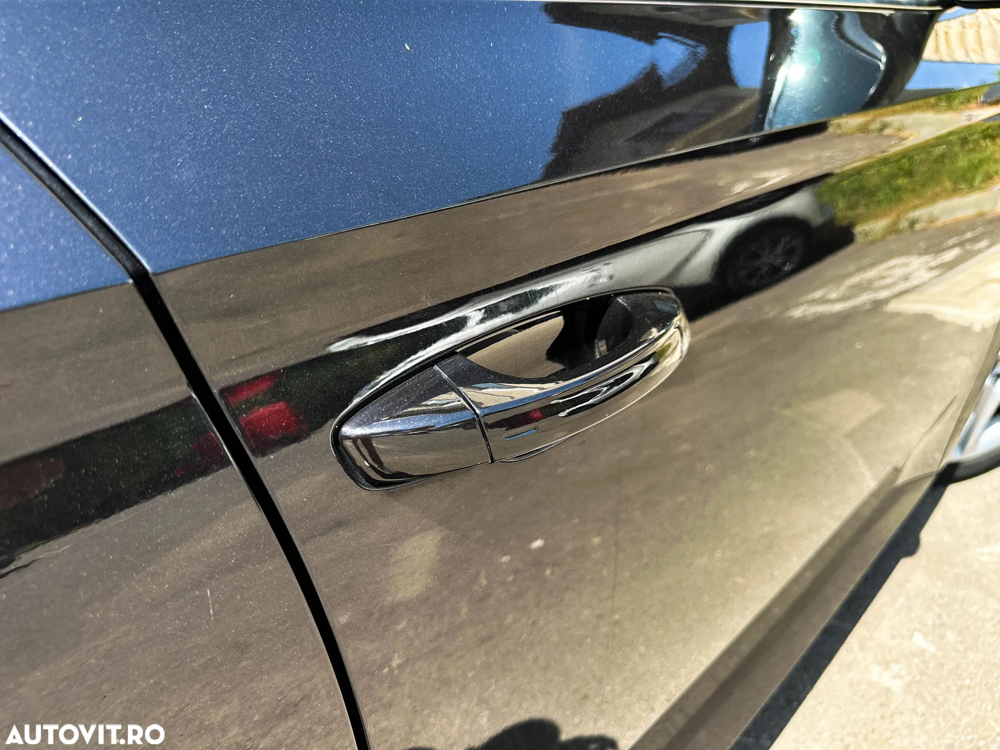 Skoda Superb Combi 1.4 TSI PHEV Style - 16