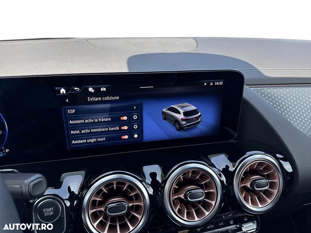 Mercedes-Benz EQA 250+ - 19