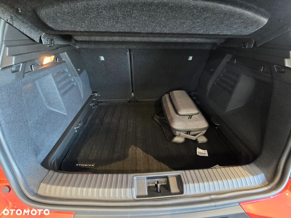 Renault Symbioz 1.3 TCe mHEV Evolution - 11