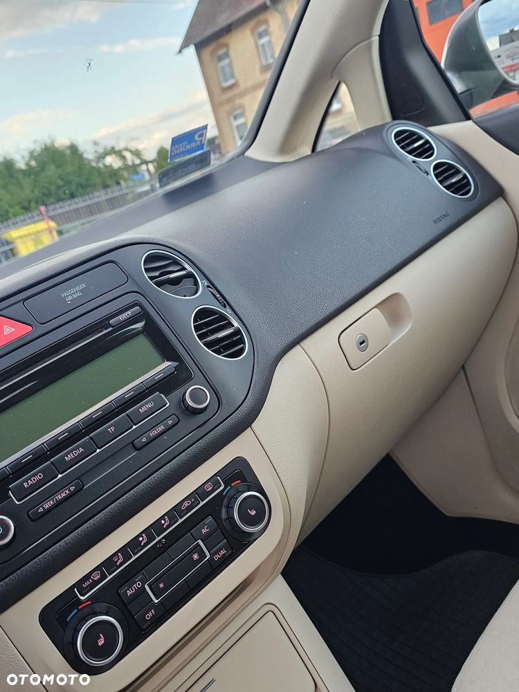 Volkswagen Golf Plus 1.4 TSI Comfortline DSG - 32