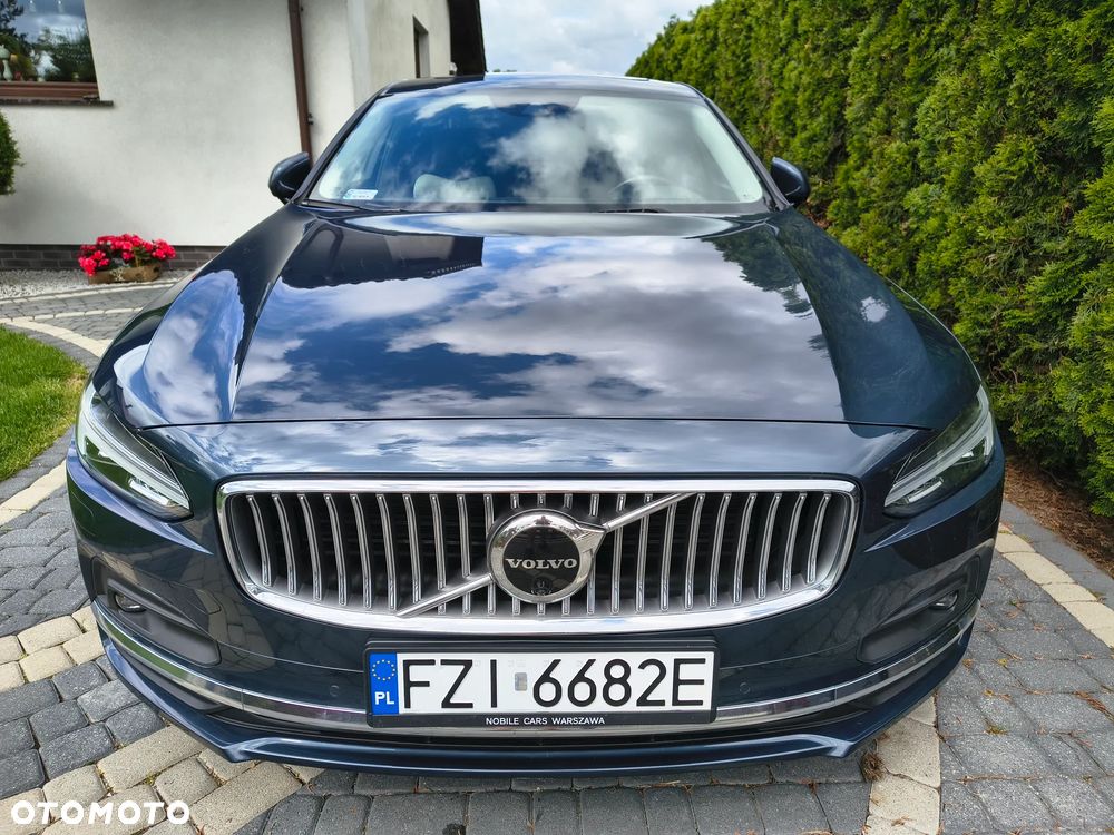 Volvo S90 B4 B Inscription - 4