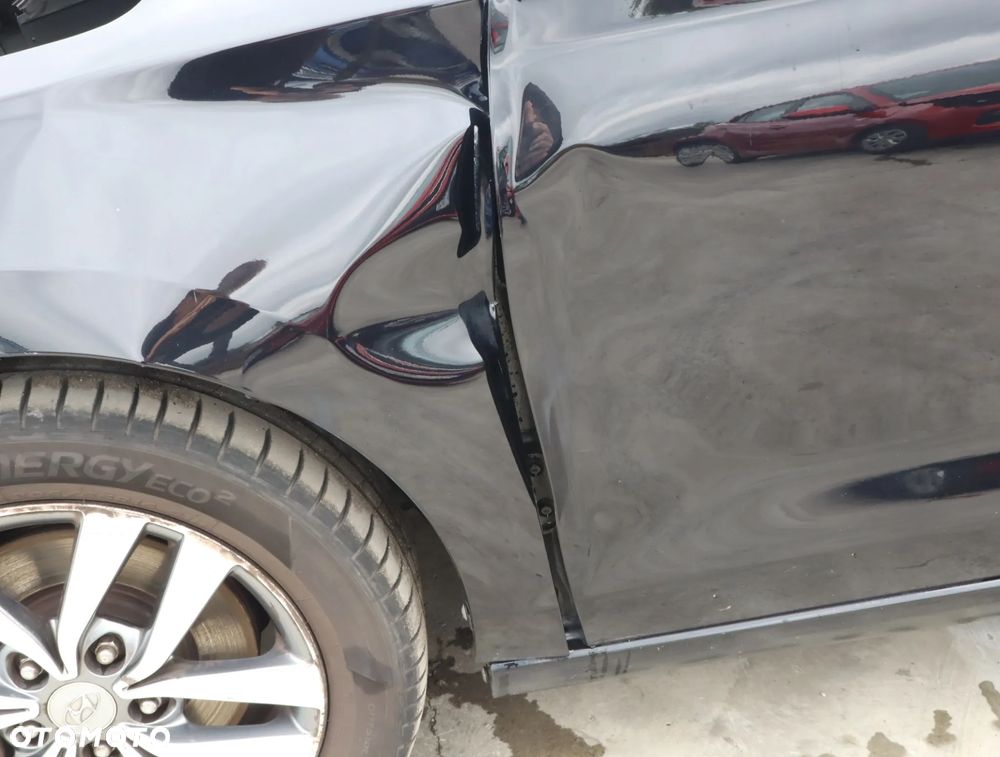 Hyundai i30 1.4 T-GDI GPF Premium - 15
