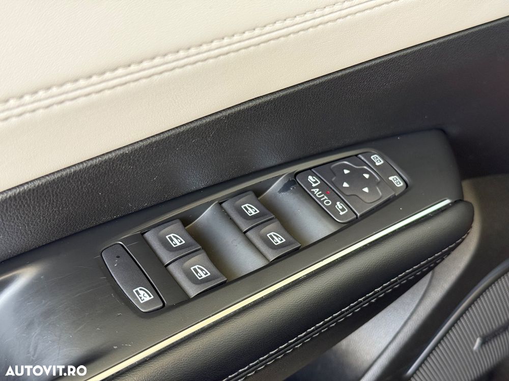 Renault Talisman ENERGY dCi 160 EDC INITIALE PARIS - 29