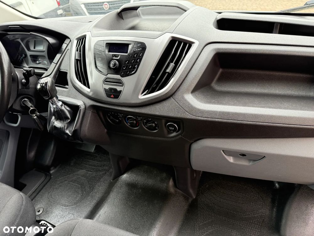 Ford Transit L3H2 - 22