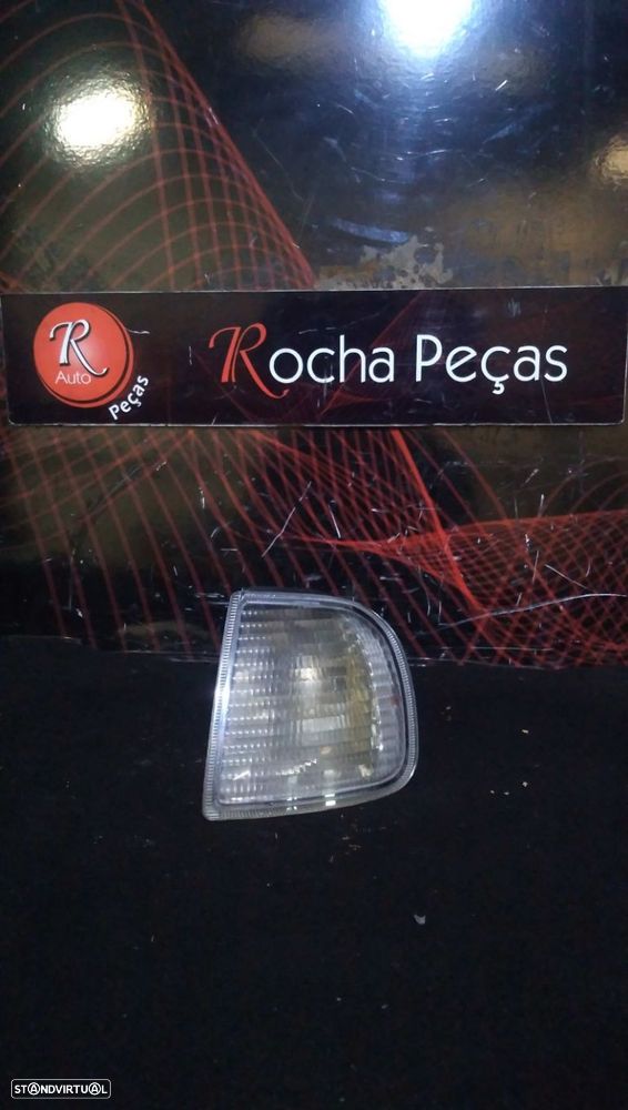Farolim De Pisca Frente Esq Seat Ibiza Ii (6K1) - 1