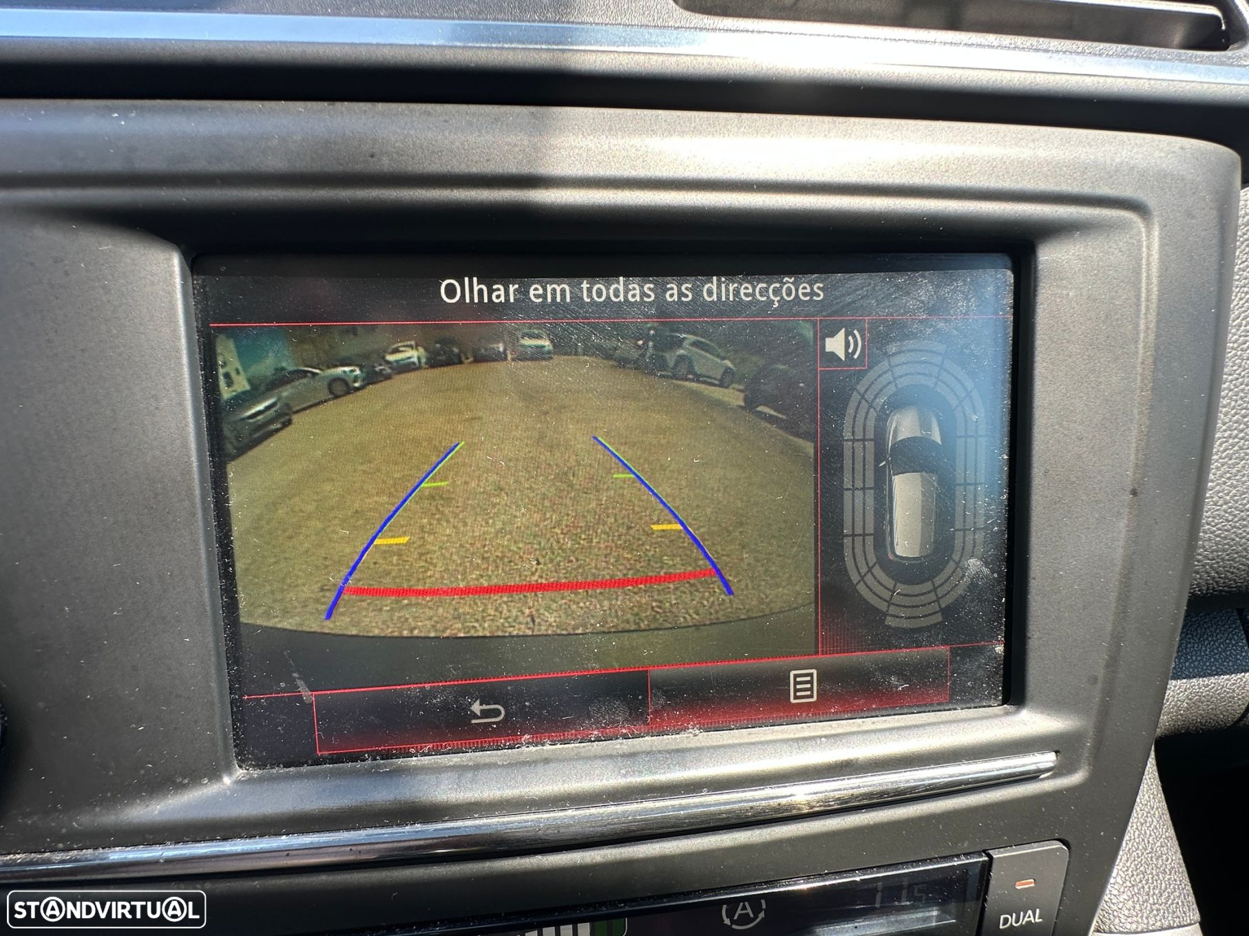 Renault Kadjar 1.5 dCi Exclusive - 24