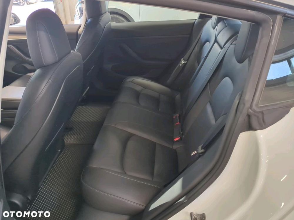 Tesla Model 3 Long Range RWD - 14