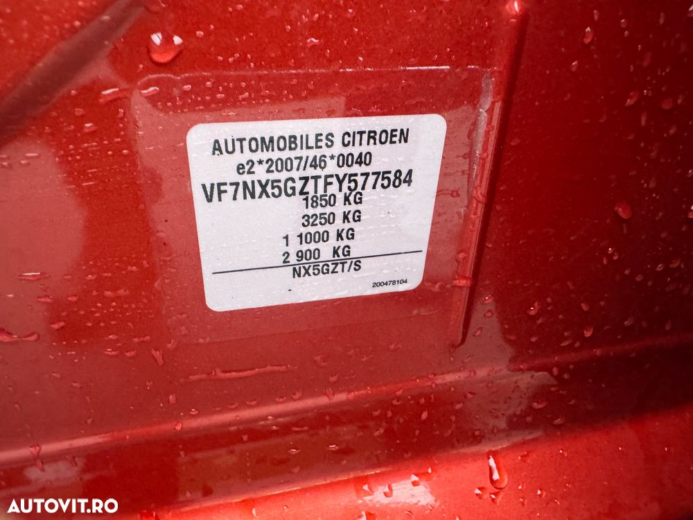 Citroën DS4 ver-blue-dci-115-edc-intens - 16