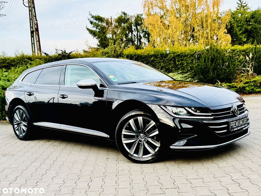 Volkswagen Arteon Shooting Brake ver-shooting-brake-2-0-tdi-scr-dsg-elegance - 10