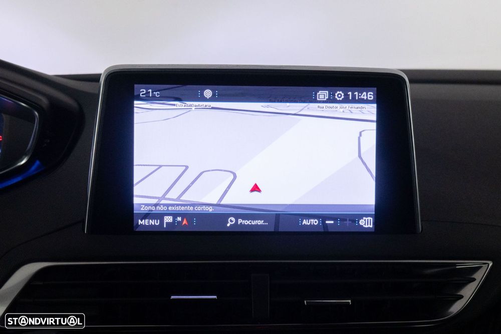 Peugeot 5008 1.2 PureTech Allure EAT8 - 23