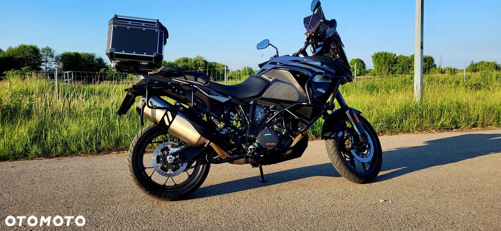 KTM Super Adventure - 7