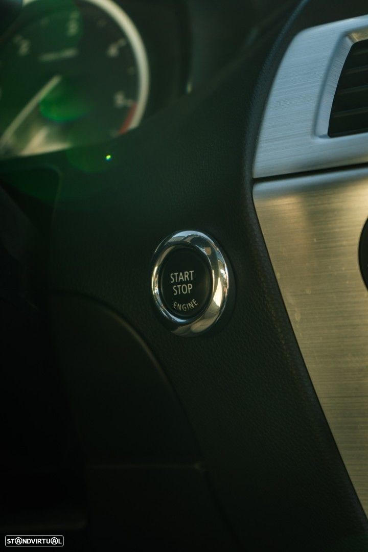 BMW 635 d - 22