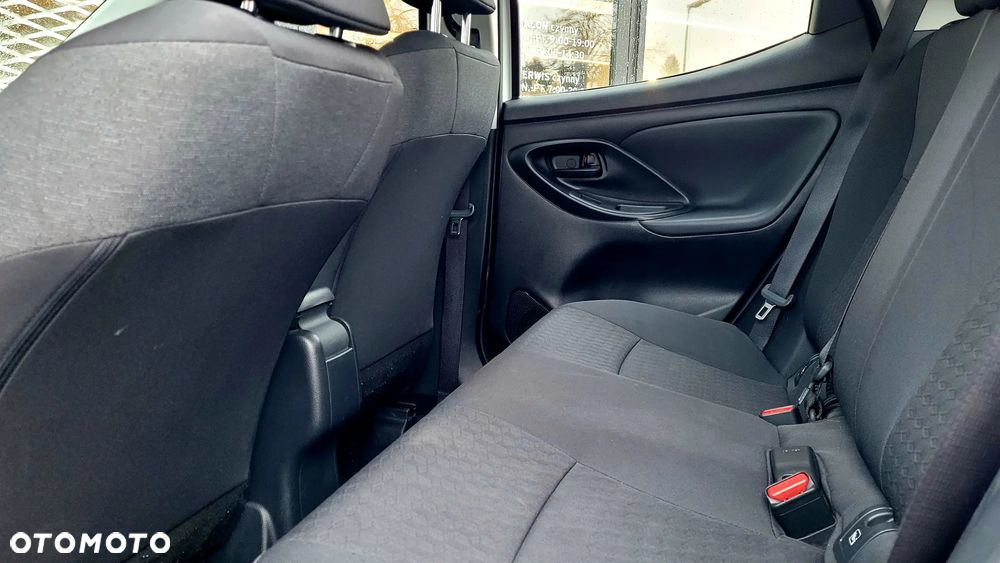 Mazda 2 Hybrid 1.5 Pure CVT - 10