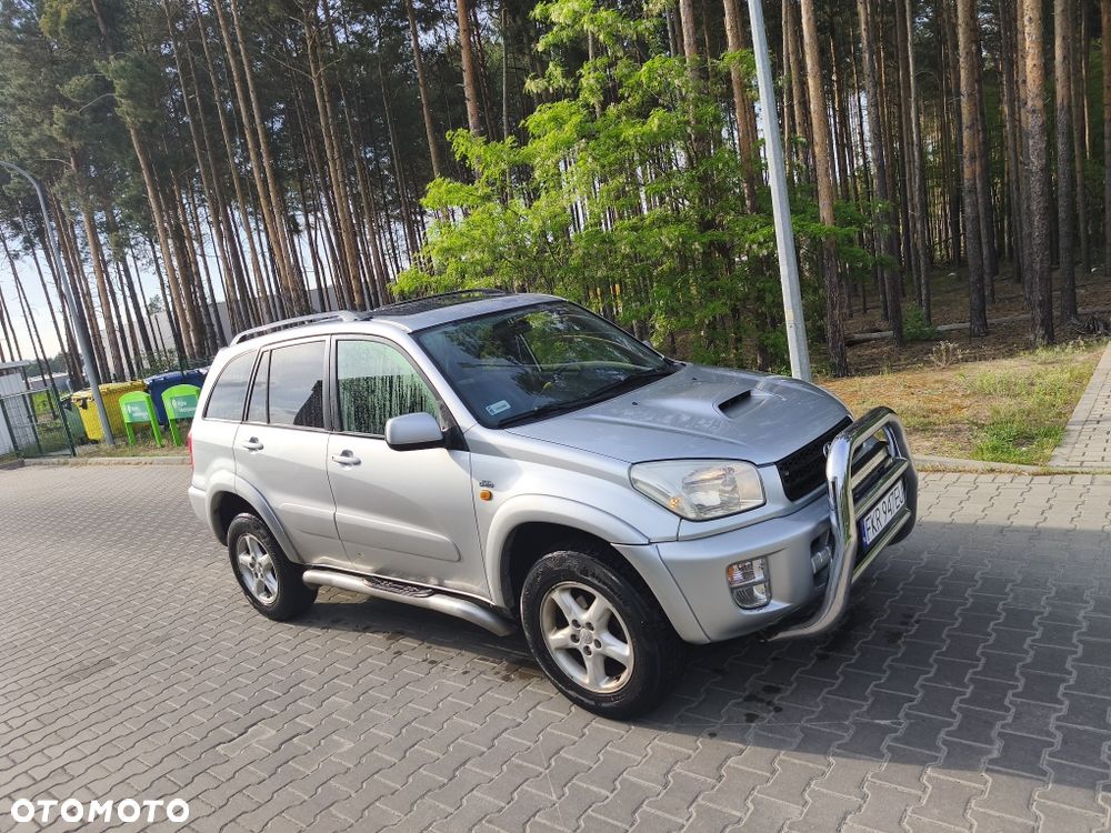 Toyota Inny - 1