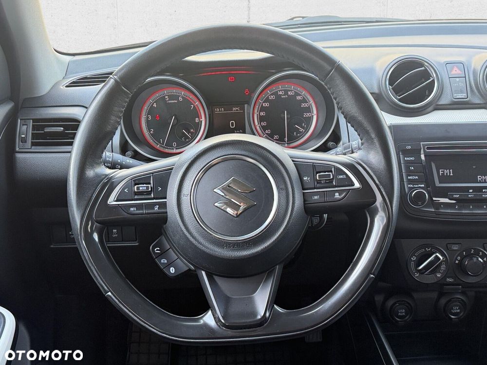 Suzuki Swift - 16