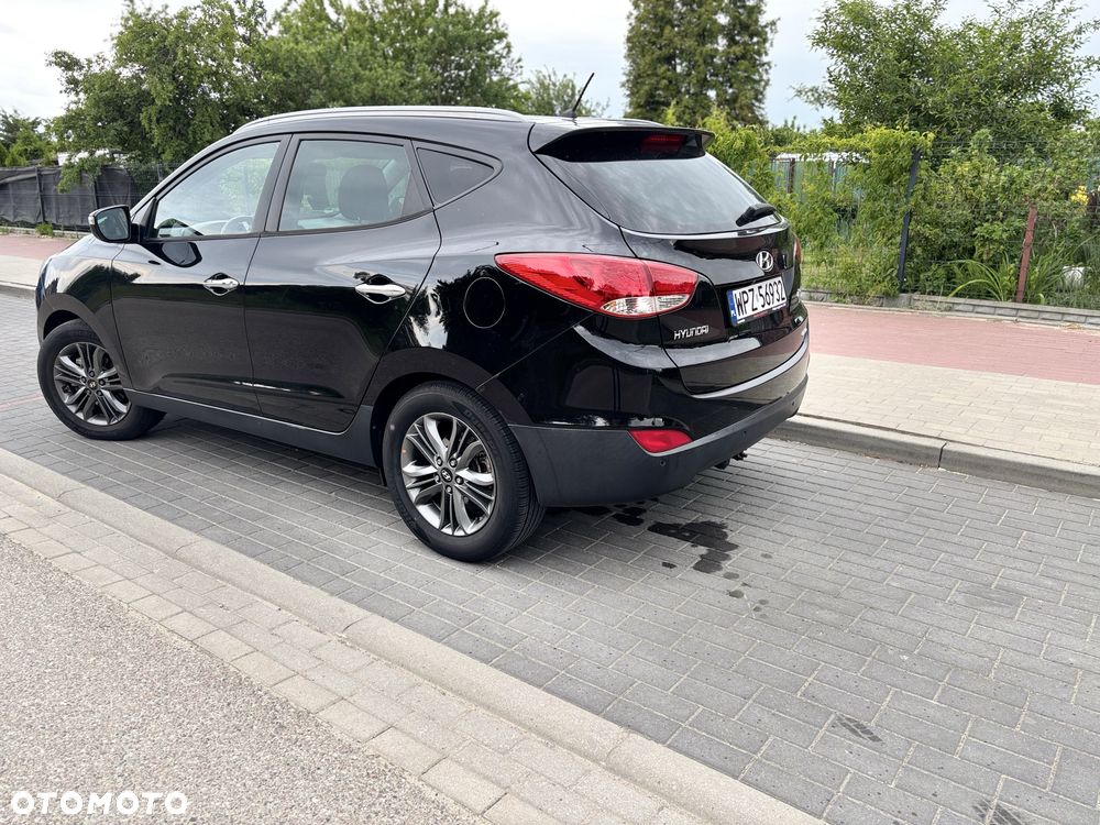 Hyundai ix35 - 4