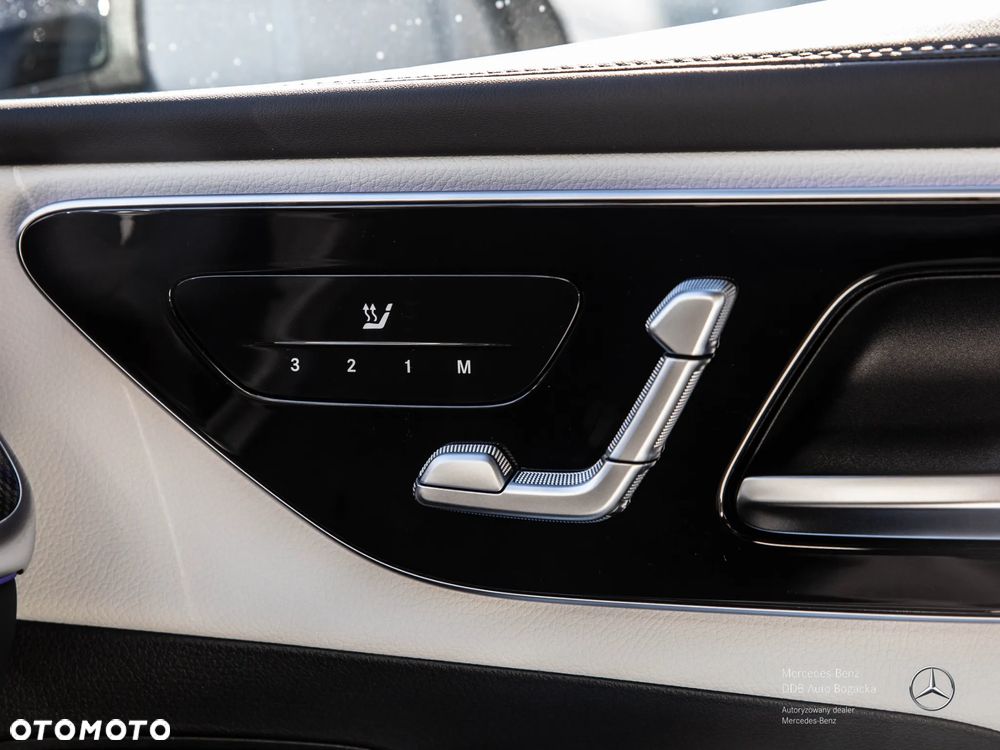 Mercedes-Benz GLC 220 d mHEV 4-Matic AMG Line - 9