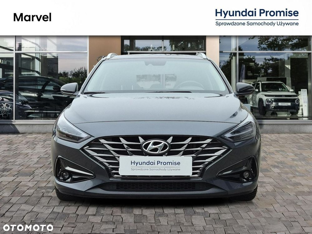 Hyundai i30 1.5 T-GDI 48V Smart DCT - 9