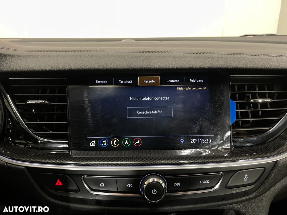 Opel Insignia 2.0 Start/Stop Aut. Elegance - 15