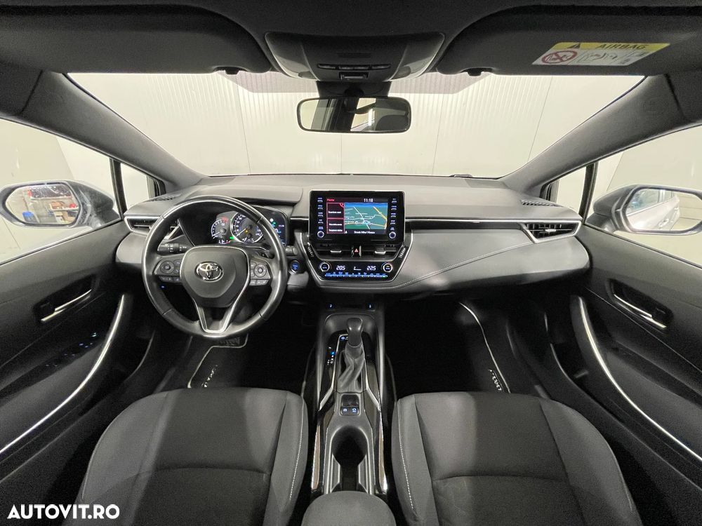 Toyota Corolla - 7