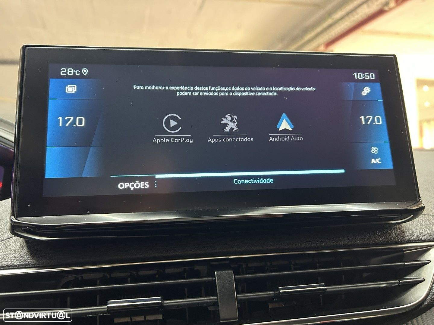 Peugeot 3008 1.2 PureTech Allure EAT8 - 9