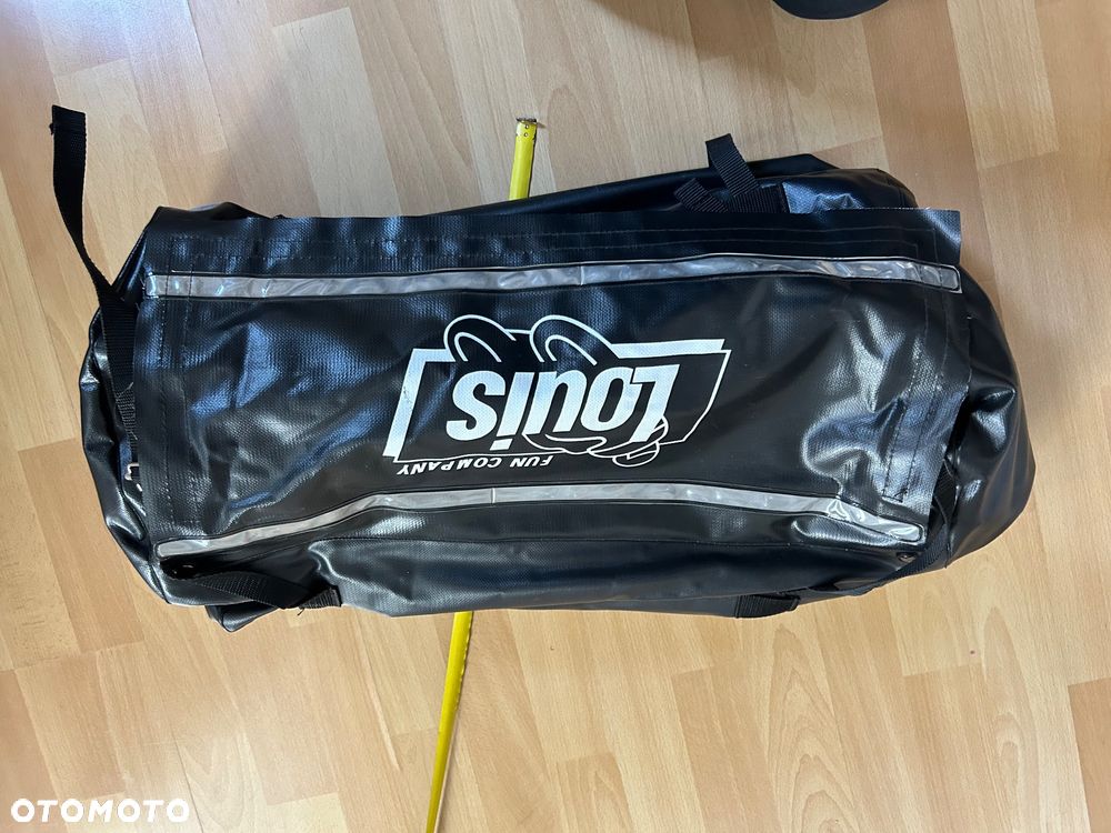 Torba tuba motocyklowa Louis - 3