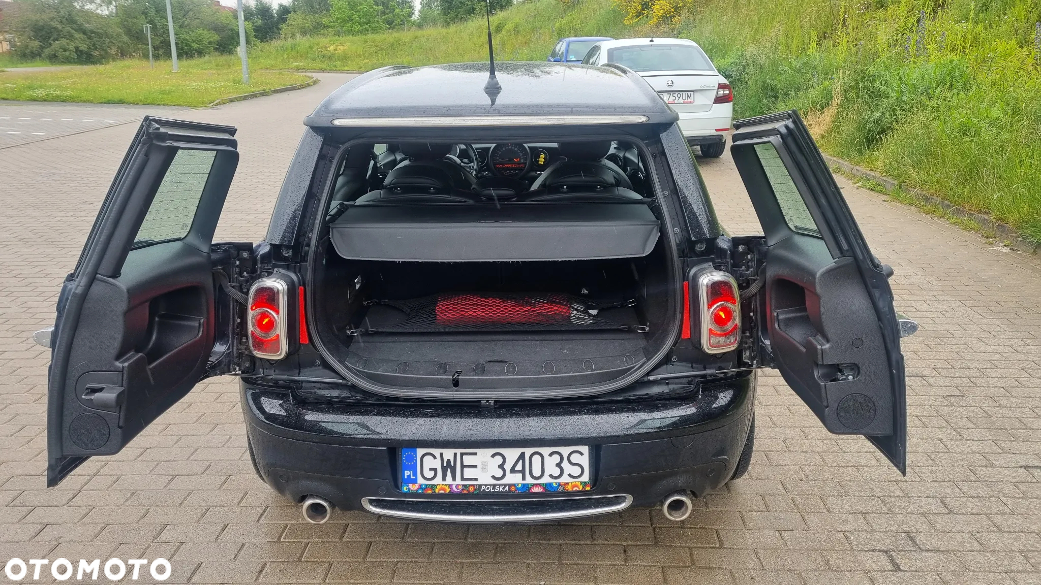 MINI Clubman - 5