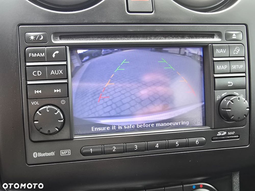 Nissan Qashqai 2.0 4 x 4 CVT tekna - 37