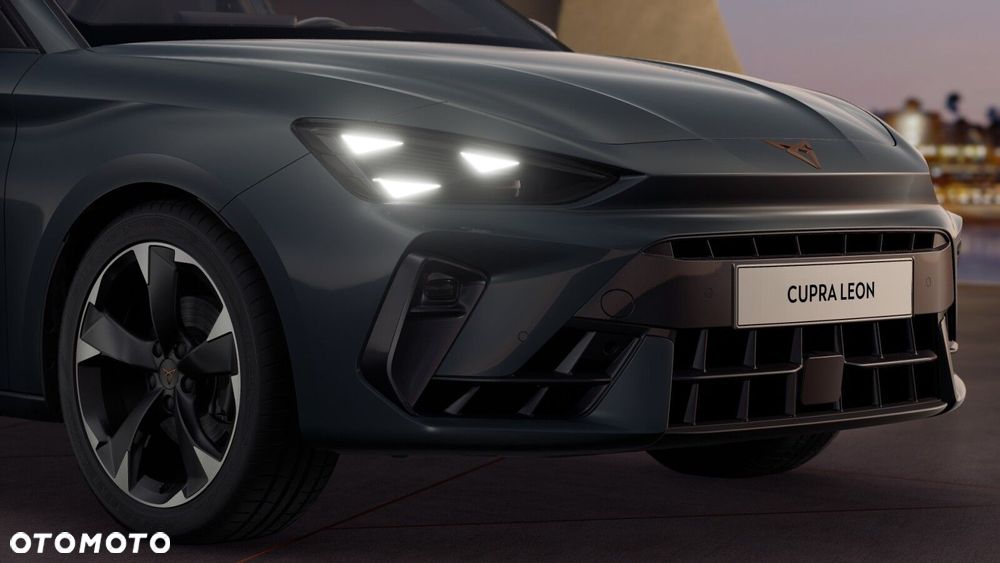 Cupra Leon - 9