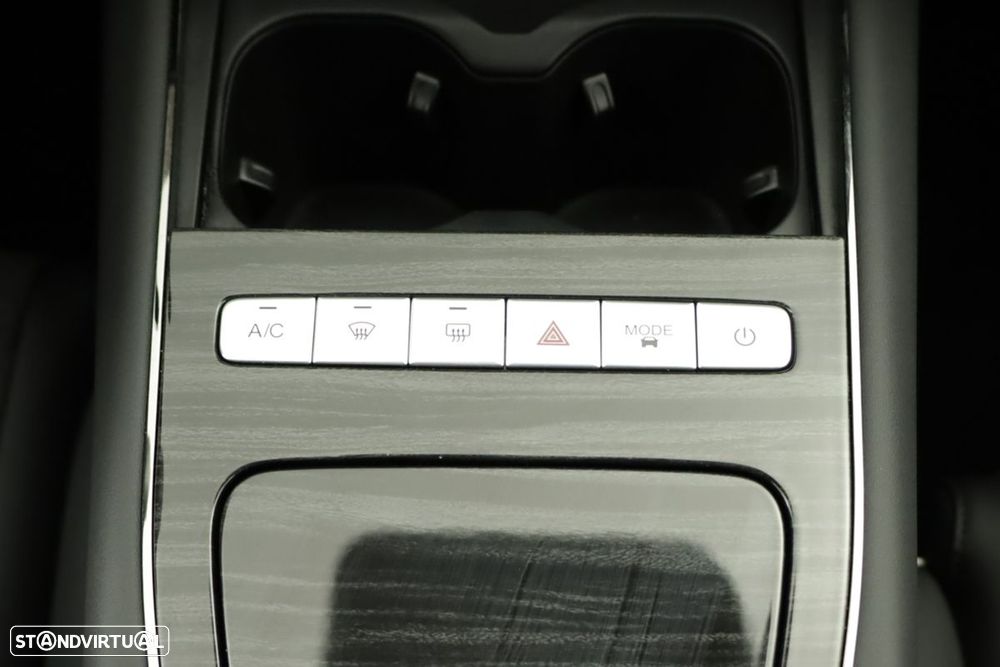 Omoda 5 61 kWh Comfort - 13