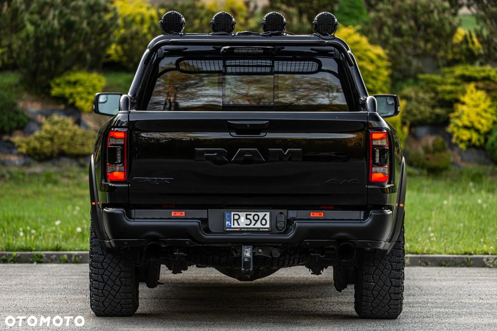 RAM 1500 TRX - 17