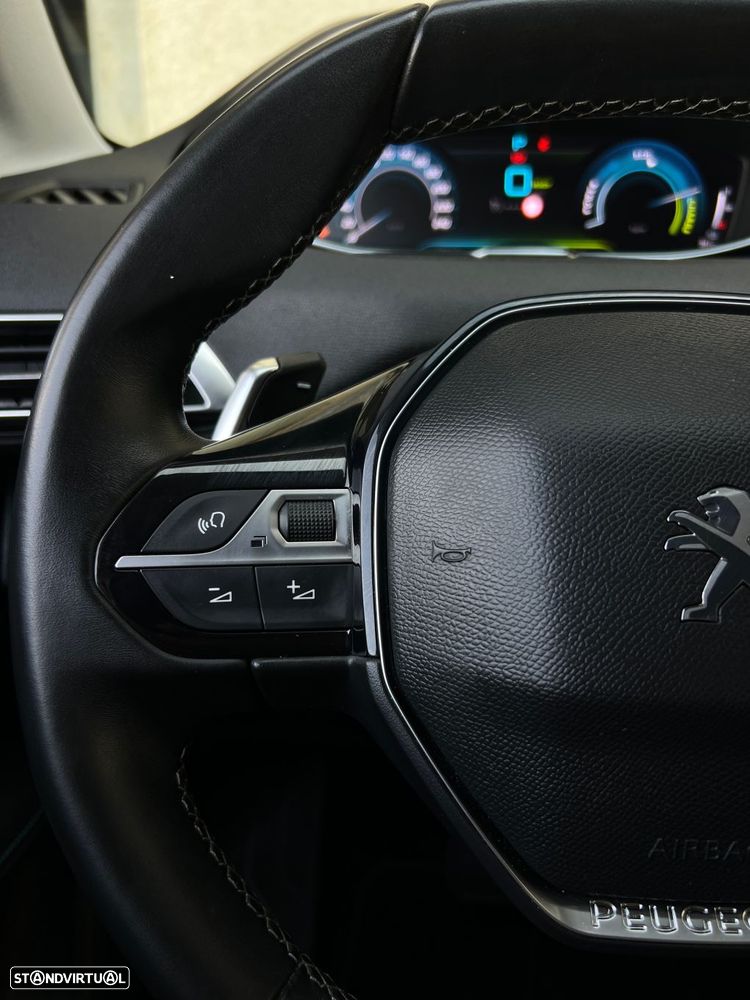 Peugeot 3008 - 6