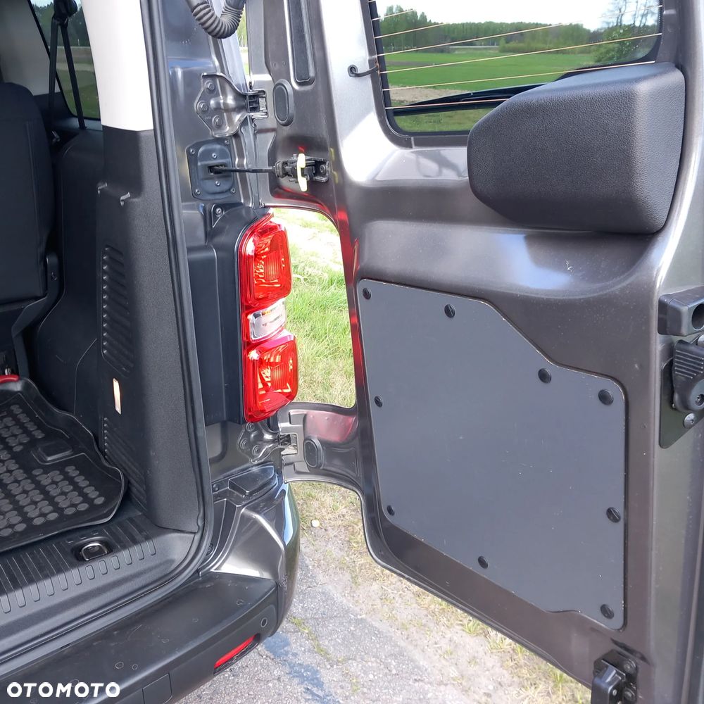 Toyota ProAce D-4D Long 3,1t Active (bryg.) - 16