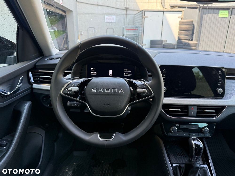 Skoda Kamiq 1.5 TSI Edition 130 DSG - 15