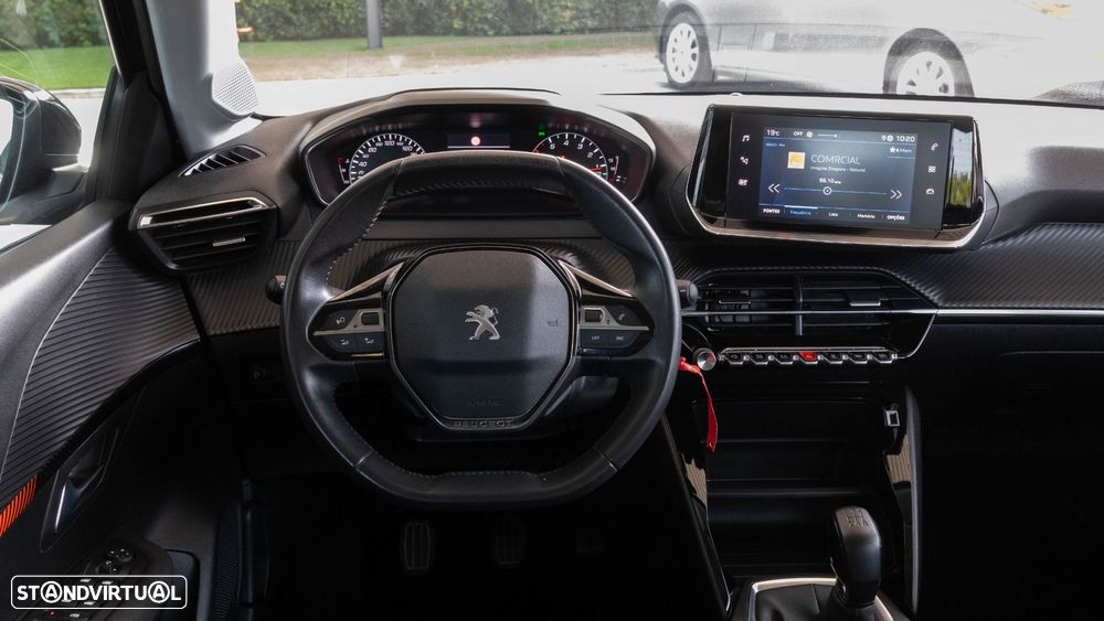 Peugeot 208 1.2 PureTech Active Pack - 5