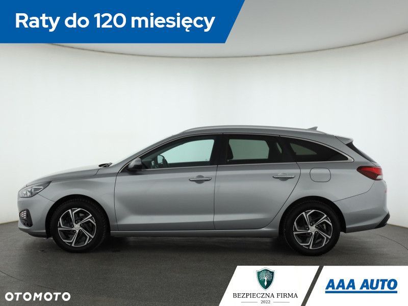 Hyundai i30 - 4