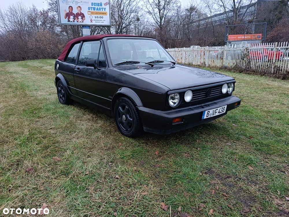 Volkswagen Golf - 2