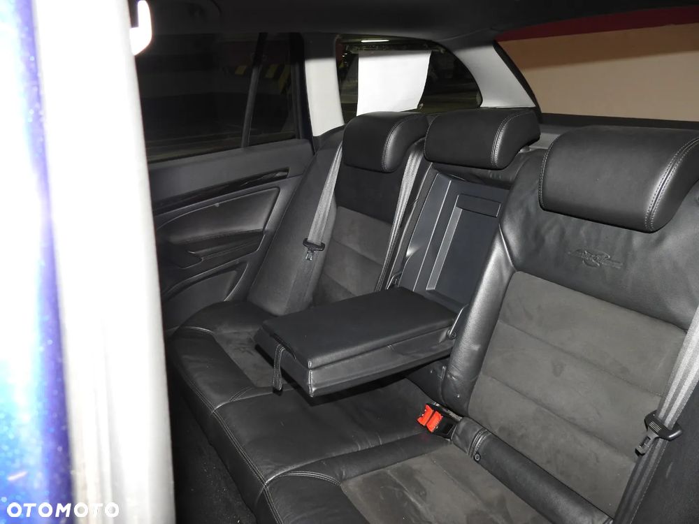 Skoda Octavia 2.0 TDI DPF 4x4 Laurin & Klement - 37