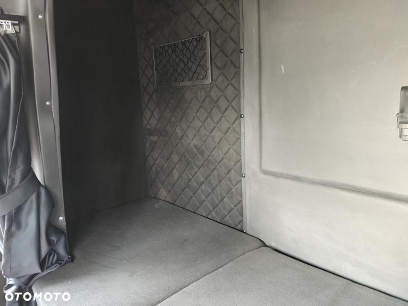 Renault Master Zabudowa Międzynarodowa 10EP - 13