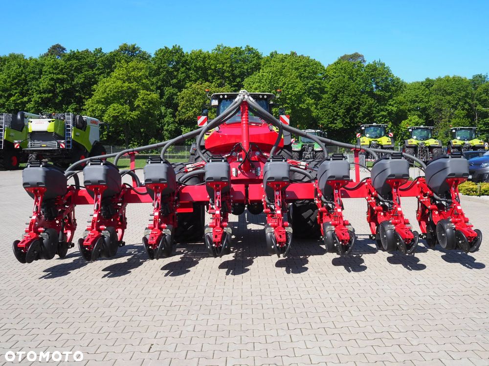 Horsch Maestro 8 CX - 12