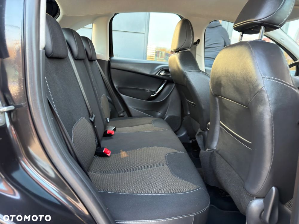 Citroën C3 1.6 e-HDi Exclusive - 29