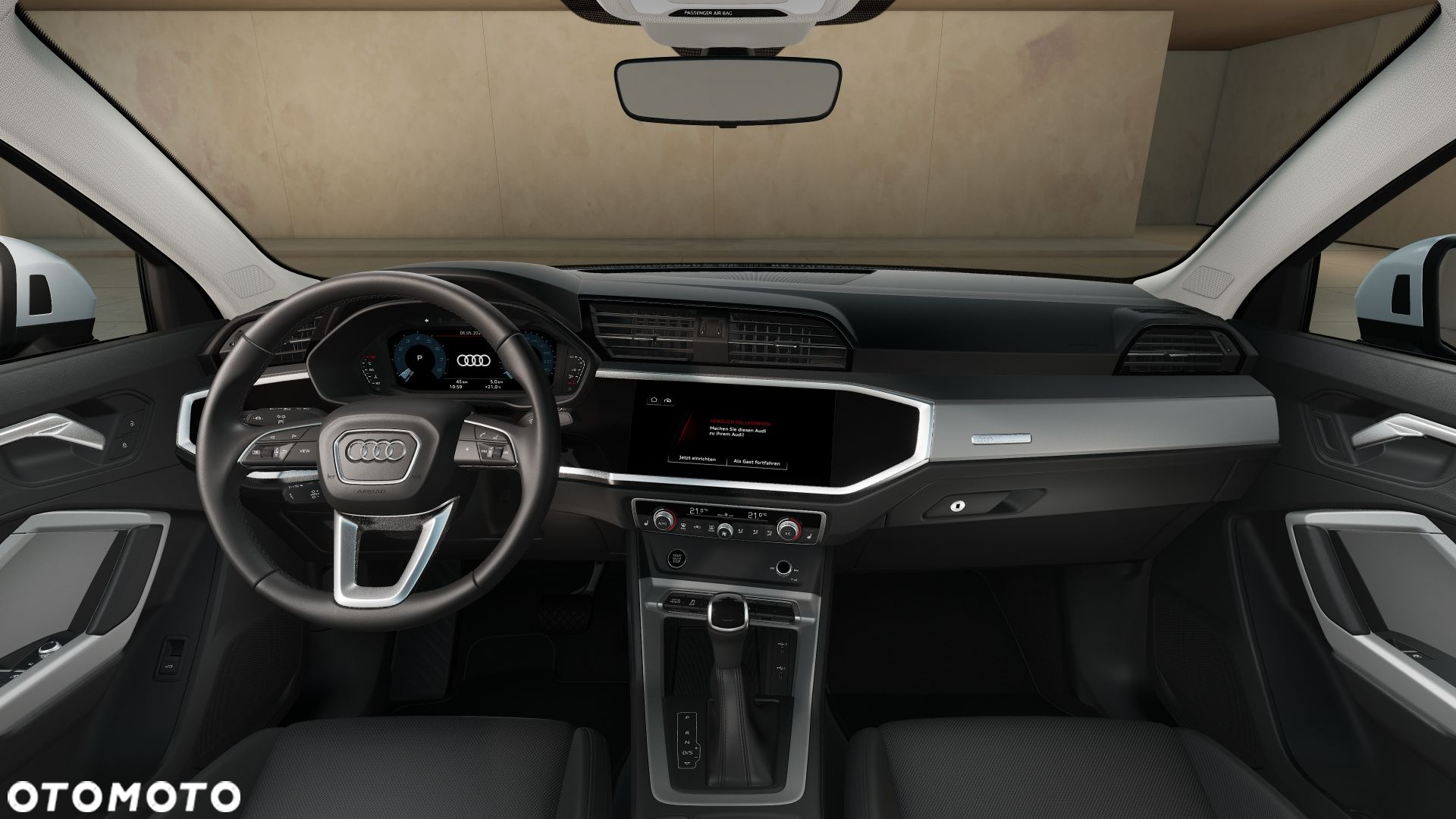Audi Q3 - 8