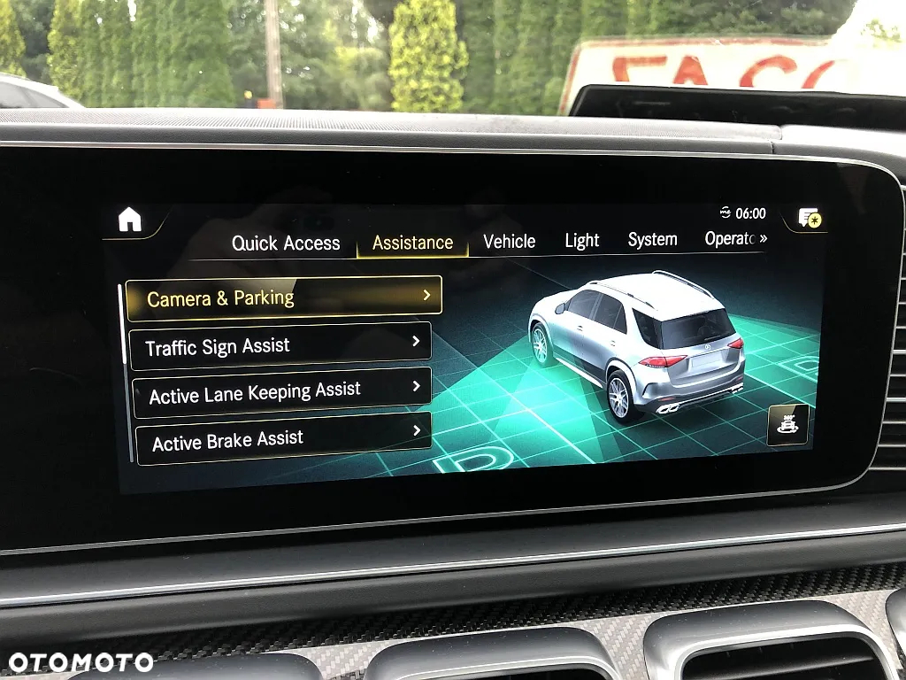 Mercedes-Benz GLE AMG 63 S 4Matic+ AMG Speedshift TCT 9G AMG Line Premium - 17
