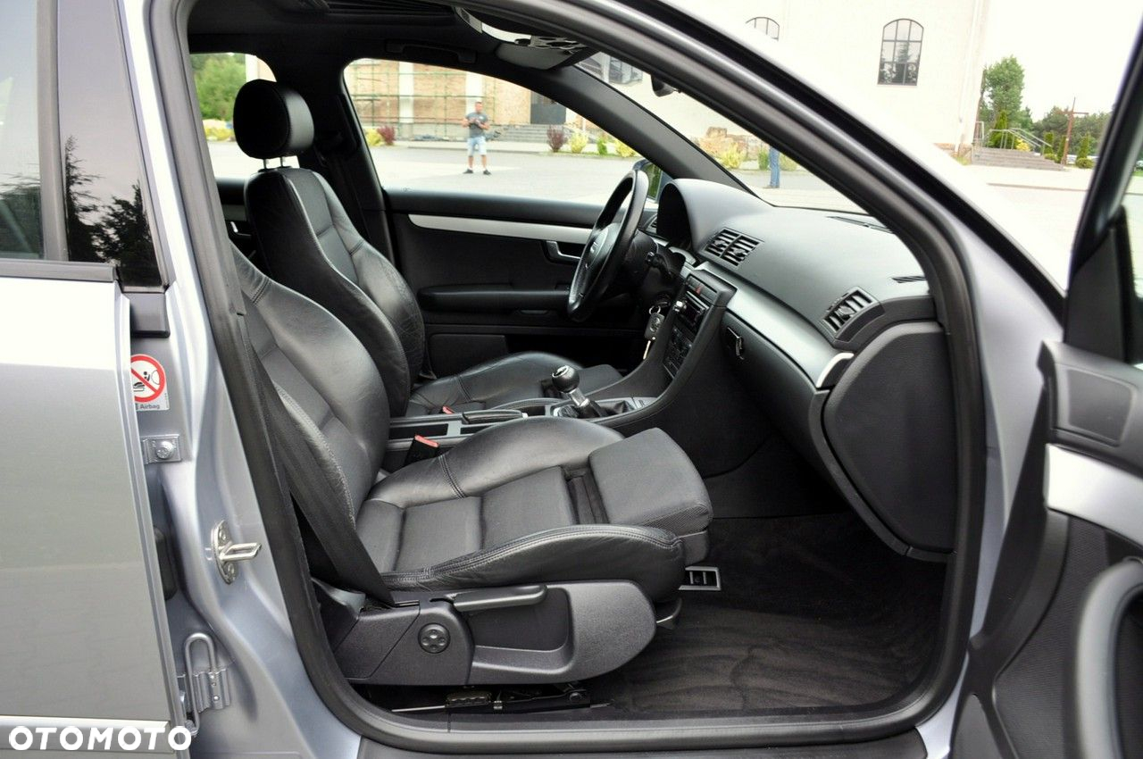 Audi A4 - 18