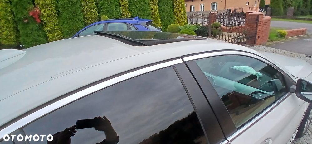 BMW Seria 5 530i Sport Line - 13