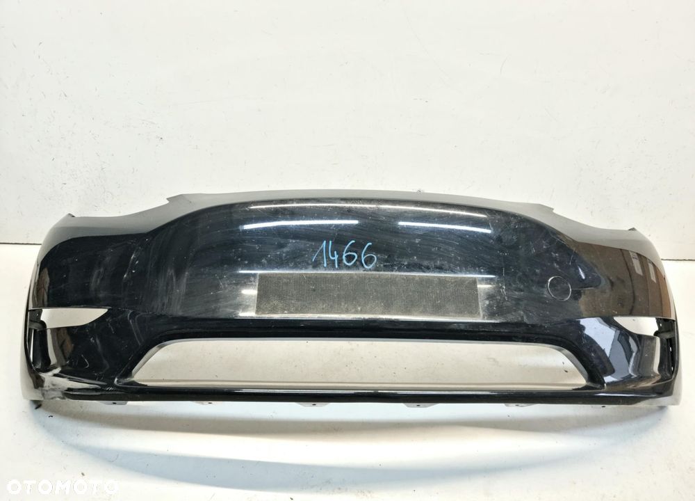 tesla model y zderzak przód przedni - 1