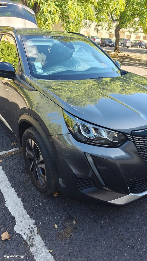 Peugeot 2008 1.2 PureTech Allure - 18