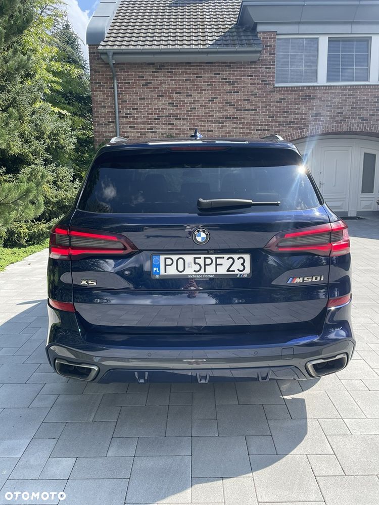 BMW X5 M - 2